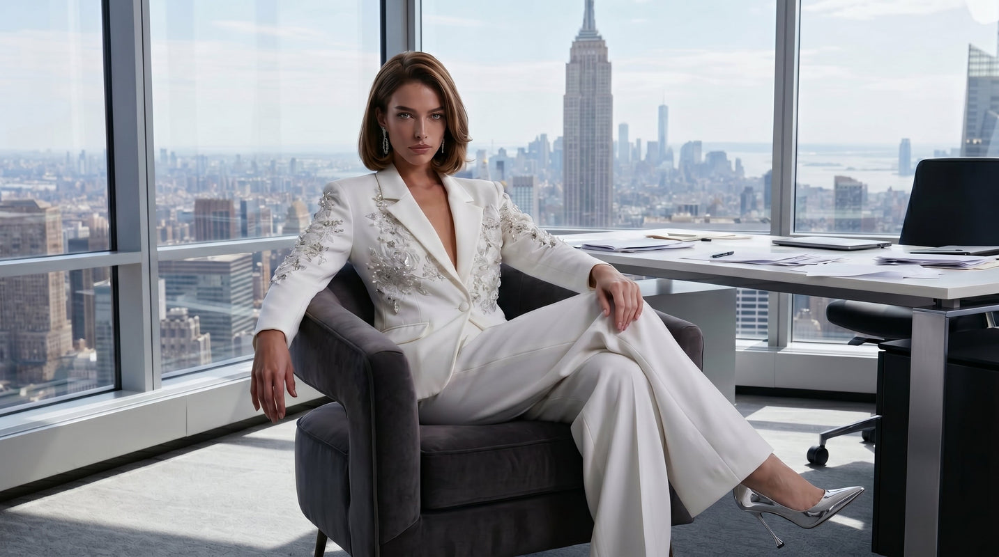 Boardroom Edit